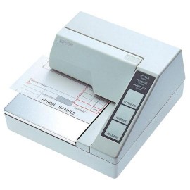 IMPRESORA PARA PUNTO DE VENTA DE TIPO MATRIZ EPSON TM-U295-272 DE INTERFAZ SERIAL