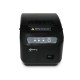 IMPRESORA PARA PUNTO DE VENTA DE TIPO TERMICA BLACK ECCO BE100 DE INTERFAZ USB