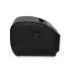 IMPRESORA PARA PUNTO DE VENTA DE TIPO TERMICA BLACK ECCO BE100 DE INTERFAZ USB
