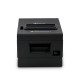 IMPRESORA PARA PUNTO DE VENTA DE TIPO TERMICA BLACK ECCO BE200 DE INTERFAZ USB-SERIAL