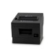 IMPRESORA PARA PUNTO DE VENTA DE TIPO TERMICA BLACK ECCO BE200 DE INTERFAZ USB-SERIAL