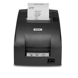 IMPRESORA PARA PUNTO DE VENTA DE TIPO MATRIZ EPSON TM-U220D-806 DE INTERFAZ USB