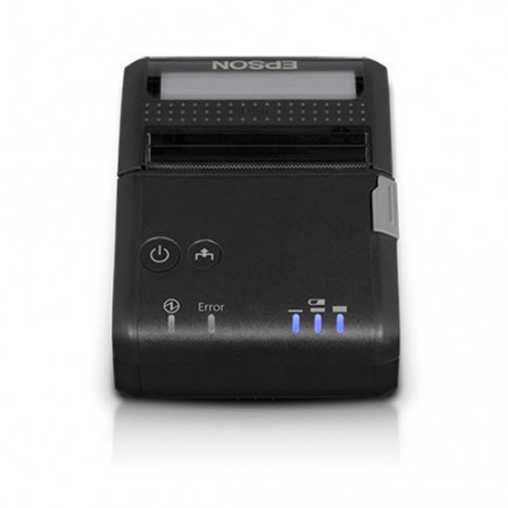 Impresora portátil Epson MobilinK P20