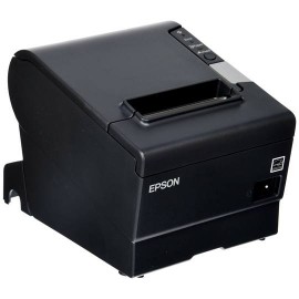 IMPRESORA PARA PUNTO DE VENTA DE TIPO TERMICA EPSON TM-T88V-306 DE INTERFAZ USB-ETHERNET
