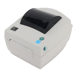IMPRESORA PARA PUNTO DE VENTA DE TIPO TERMICA ZEBRA GC420D DE INTERFAZ USB-SERIAL