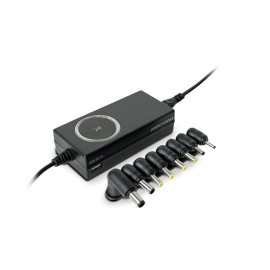 CARGADORES DE PILA PERFECT CHOICE CONTIENE 1 ADAPTADOR Y 8 PUNTAS 1 PIEZA