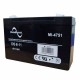 BATERIA PARA NO BREAK DATA SHIELD 6 V 11.0 A.H