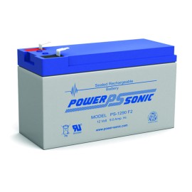 Batería de ácido de plomo sellado P-290