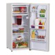 REFRIGERADOR ACROS DE 7 PIES COLOR PLATA