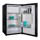 FRIGOBAR DAEWOO DE 4 PIES COLOR GRIS