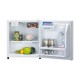 FRIGOBAR DAEWOO DE 2 PIES COLOR BLANCO