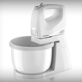 BATIDORA TAURUS MIXO COMPLETE COLOR BLANCA