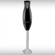 BATIDORA TAURUS ROBOT 300 INOX COLOR NEGRO