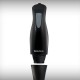 BATIDORA TAURUS ROBOT 300 INOX COLOR NEGRO