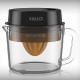 EXPRIMIDOR TAURUS CITRIX CAPACIDAD 800 ML COLOR NEGRA