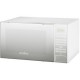 HORNO DE MICROONDAS MABE HMM111BS DE 1.1 PIES COLOR PLATA