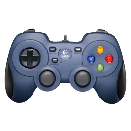 CONTROL LOGITECH F310 GRIS