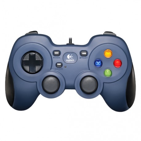CONTROL LOGITECH F310 GRIS