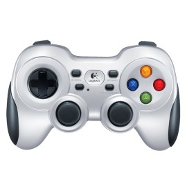 CONTROL LOGITECH F710 NEGRO
