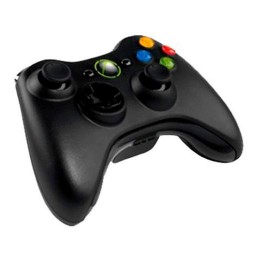 CONTROL MICROSOFT JR9-00011 NEGRO