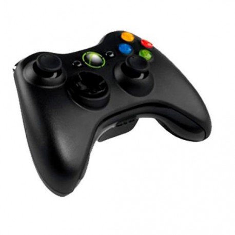 CONTROL MICROSOFT JR9-00011 NEGRO