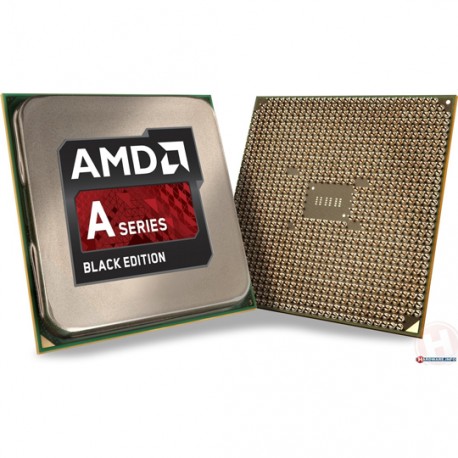 PROCESADOR AMD AD740KYBJABOX SOCKET FM2 CON 2 NUCLEOS VELOCIDAD 3.5 GHZ