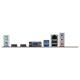 TARJETA MADRE ECS H110M4-C23 - MEMORIA DE 32 GB SOCKET 1151 VELOCIDAD DE 2133,2400,2666,2800,3000,3300 MHZ
