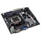 TARJETA MADRE ECS H81H3-M4 CELERON, PENTIUM MEMORIA DE 16 GB SOCKET 1150 VELOCIDAD DE 1333/1600 MHZ