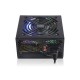Fuente de poder acteck 600w