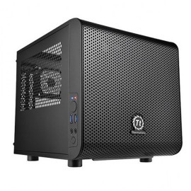 THE CS CA-1B8-00S1WN-00 Core V1 Mini Cas