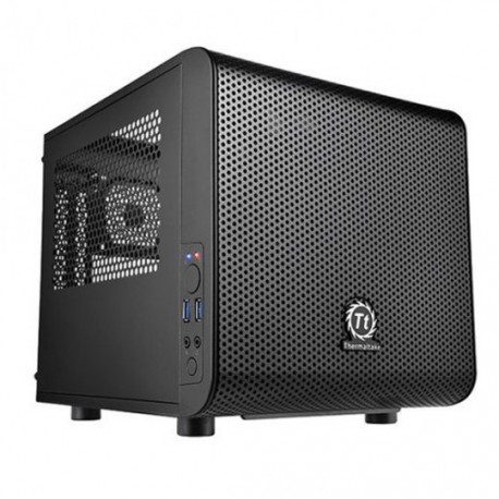 THE CS CA-1B8-00S1WN-00 Core V1 Mini Cas