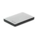 GABINETE HORIZONTAL VORAGO HDD-102 DISCO DURO 2.5 COLOR GRIS