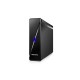 DISCO DURO EXTERNO HM900 ADATA DE 3 TB COLOR NEGRO