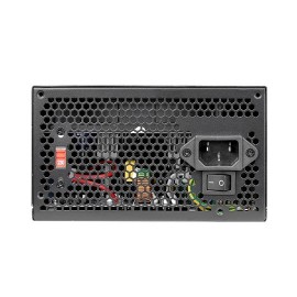 FUENTE DE PODER GAMER THERMALTAKE LTP-550NL2NK 24-PIN FACTOR DE FORMA ATX 120 MM COLOR NEGRO