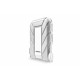 DISCO DURO EXTERNO HD710A ADATA DE 2 TB COLOR BLANCO