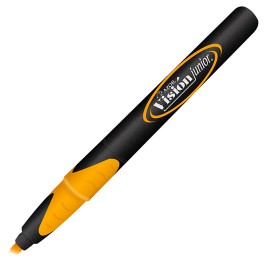 MARCADOR RESALTADOR AZOR VISION JUNIOR 2800NA COLOR NARANJA FLUORESCENTE 1 PIEZA