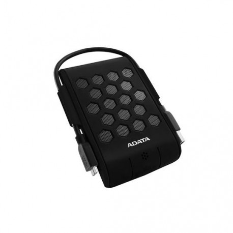 DISCO DURO EXTERNO HD720 ADATA DE 1 TB COLOR NEGRO