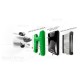 DISCO DURO EXTERNO HD650X ADATA DE 2 TB COLOR VERDE