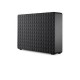 DISCO DURO EXTERNO STEB4000100 SEAGATE DE 4 TB COLOR NEGRO
