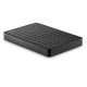 DISCO DURO EXTERNO STEA1000400 SEAGATE DE 1 TB COLOR NEGRO