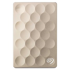 Disco Duro Externo Seagate Backup Plus U