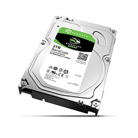 DISCO DURO INTERNO SEAGATE ST2000DM006 CAPACIDAD DE 2 TB FACTOR DE FORMA 3.5
