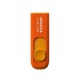 MEMORIA ADATA C008 16 GB NARANJA 2.0