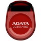 MEMORIA USB 2.0 ADATA UD310 DE 8 GB ROJO