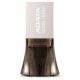 MEMORIA USB 2.0 ADATA UC330 DE 64 GB GRIS