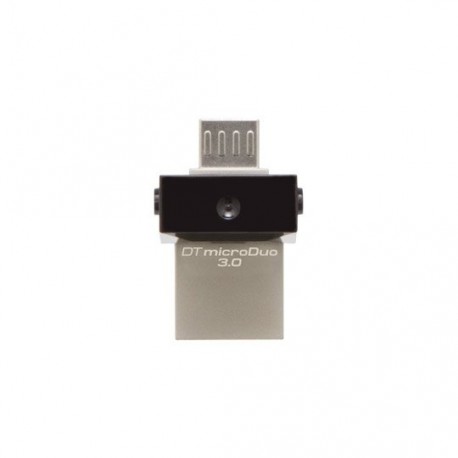 MEMORIA DT MICRODUO USB 3.0 KINGSTON OTG