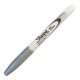MARCADOR PERMANENTE BEROL SHARPIE COLOR METALICO 1 PIEZA