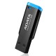 ADATA USB 32GB UV140 BLACK+BLUE 3.0 AUV1