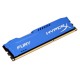MEMORIA RAM TIPO GENERICA KINGSTON DE 4 GB EMBALAJE U-DIMM TECNOLOGIA DDR3 VELOCIDAD DE 1866 MHZ