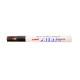 MARCADOR PERMANENTE BEROL UNI-PAINT 7719355 COLOR NEGRO 1 PIEZA